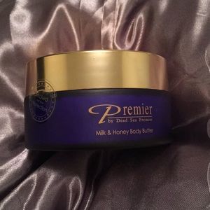 Premier Aromatic Body Butter
